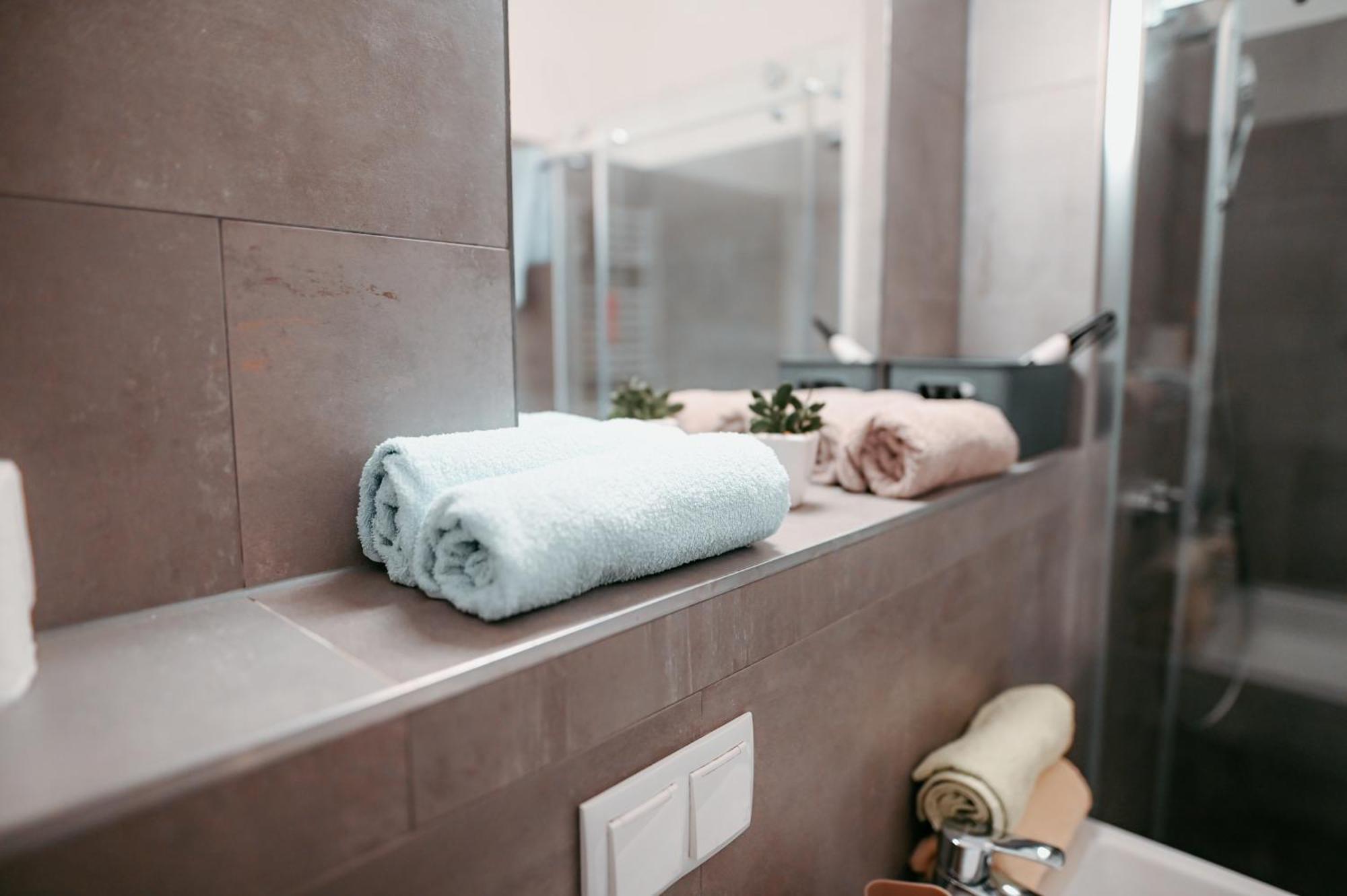 Raimond Apartment Top 12 Wien Ngoại thất bức ảnh