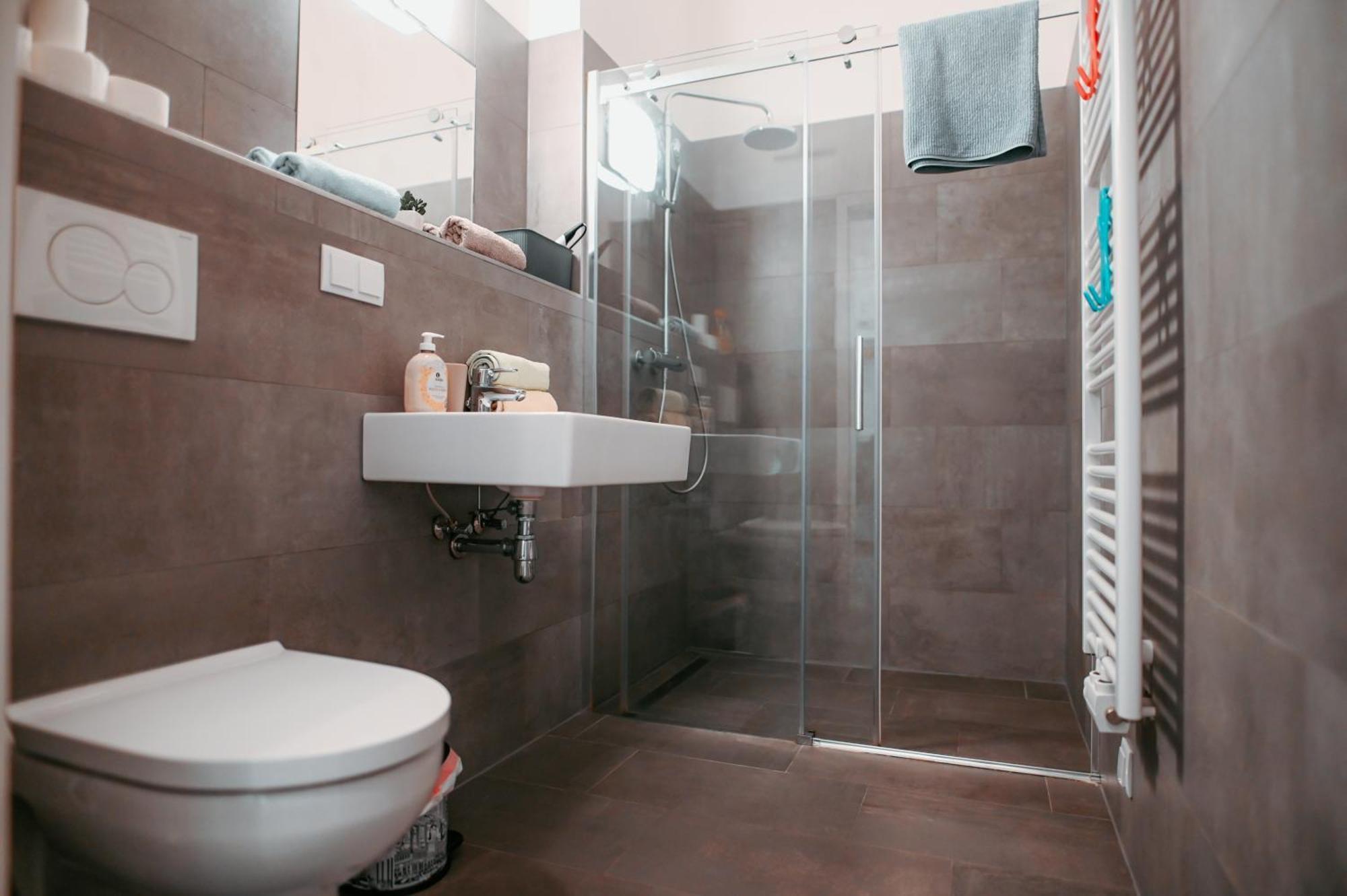 Raimond Apartment Top 12 Wien Ngoại thất bức ảnh
