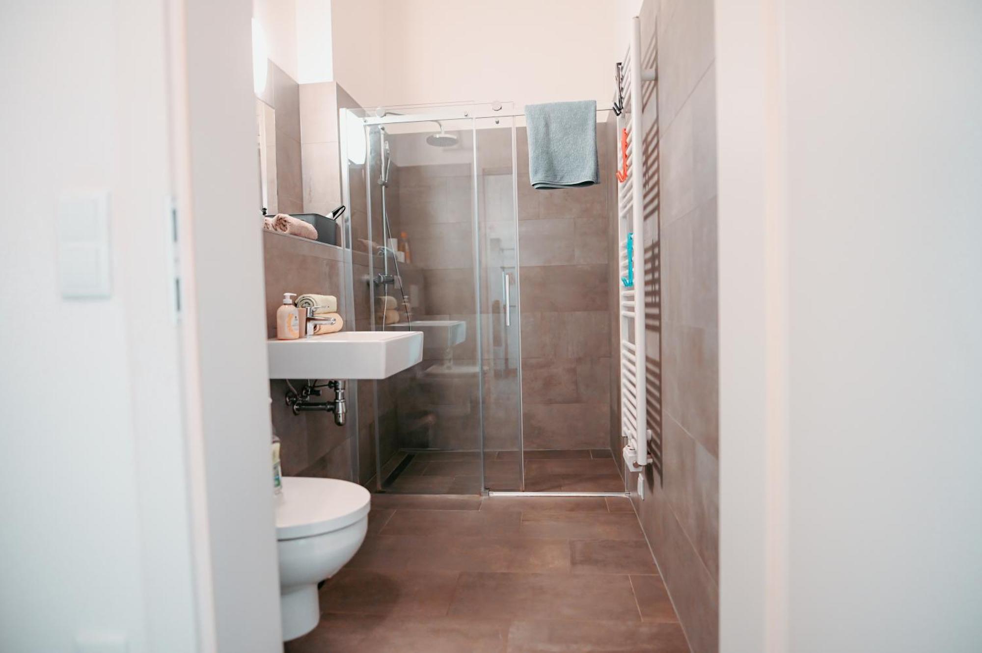 Raimond Apartment Top 12 Wien Ngoại thất bức ảnh
