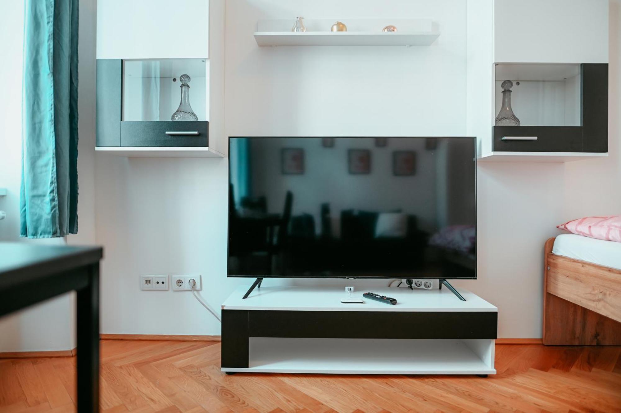 Raimond Apartment Top 12 Wien Ngoại thất bức ảnh