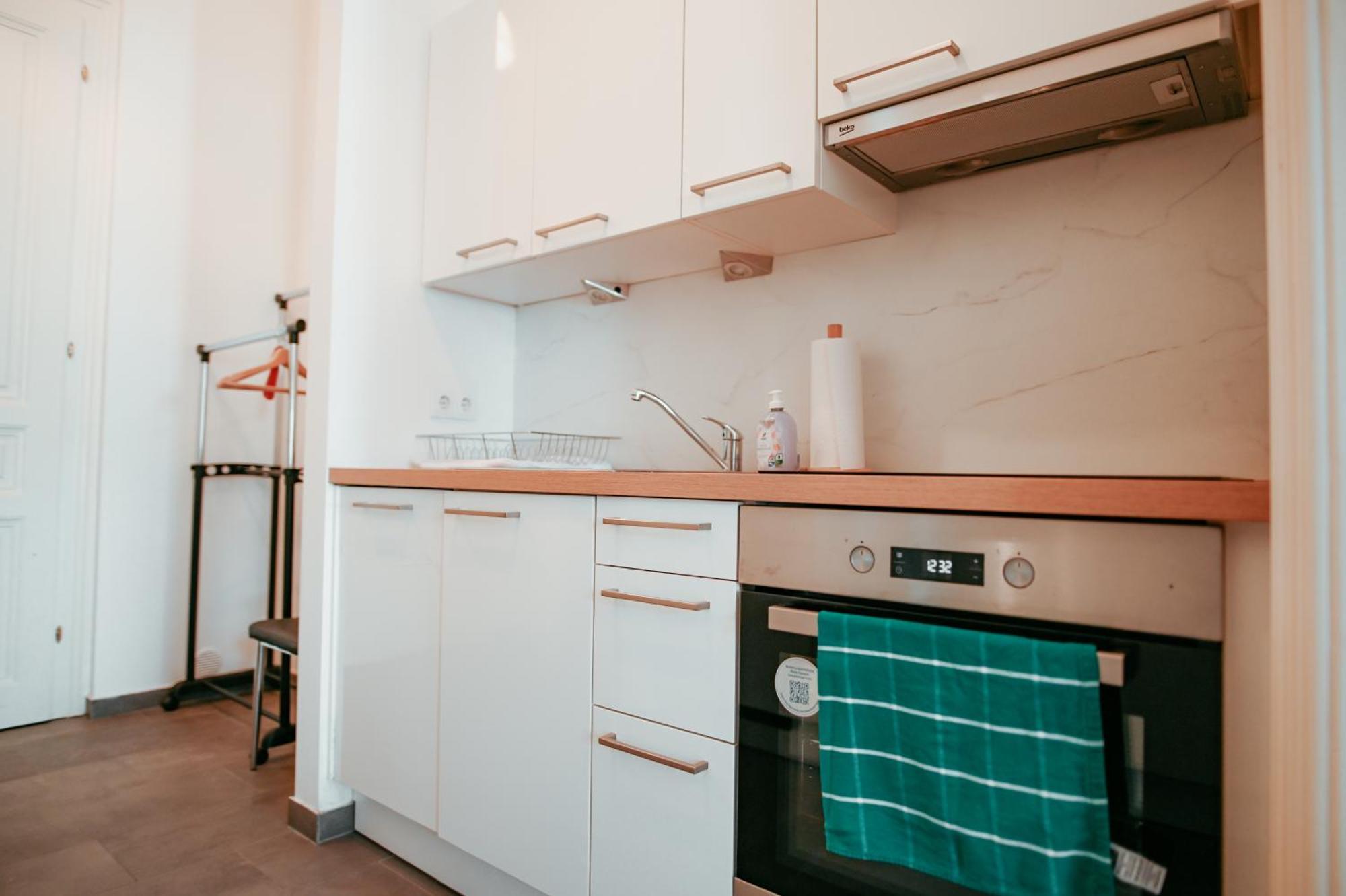 Raimond Apartment Top 12 Wien Ngoại thất bức ảnh