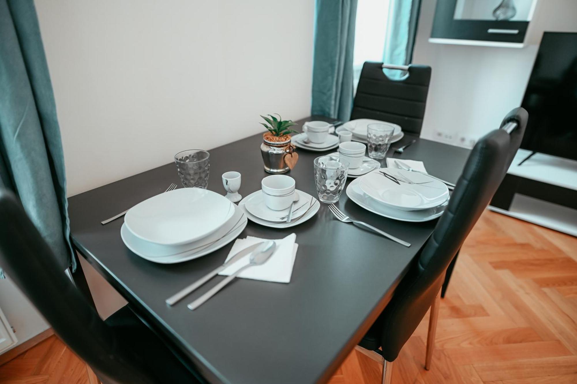 Raimond Apartment Top 12 Wien Ngoại thất bức ảnh