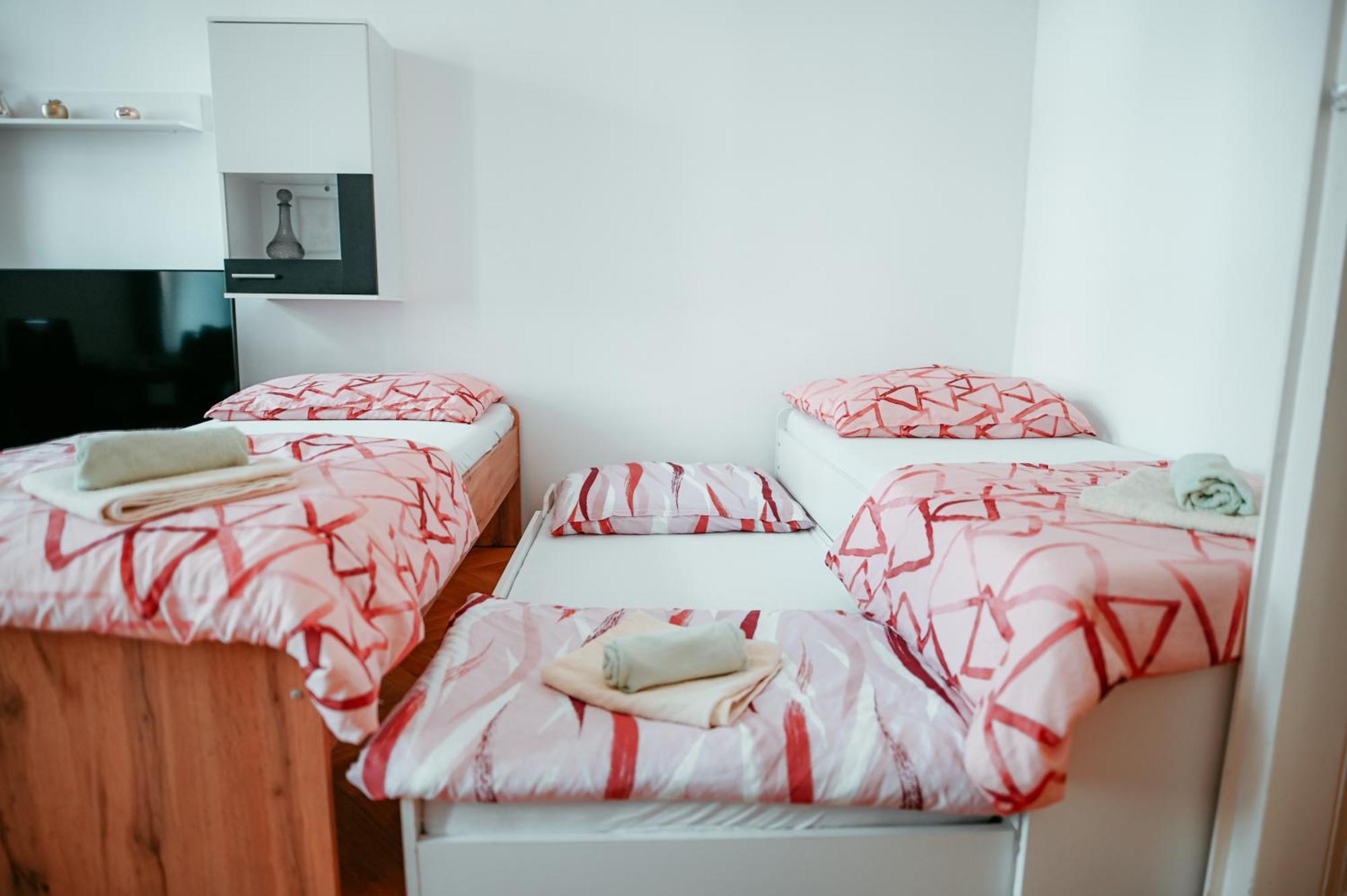 Raimond Apartment Top 12 Wien Ngoại thất bức ảnh