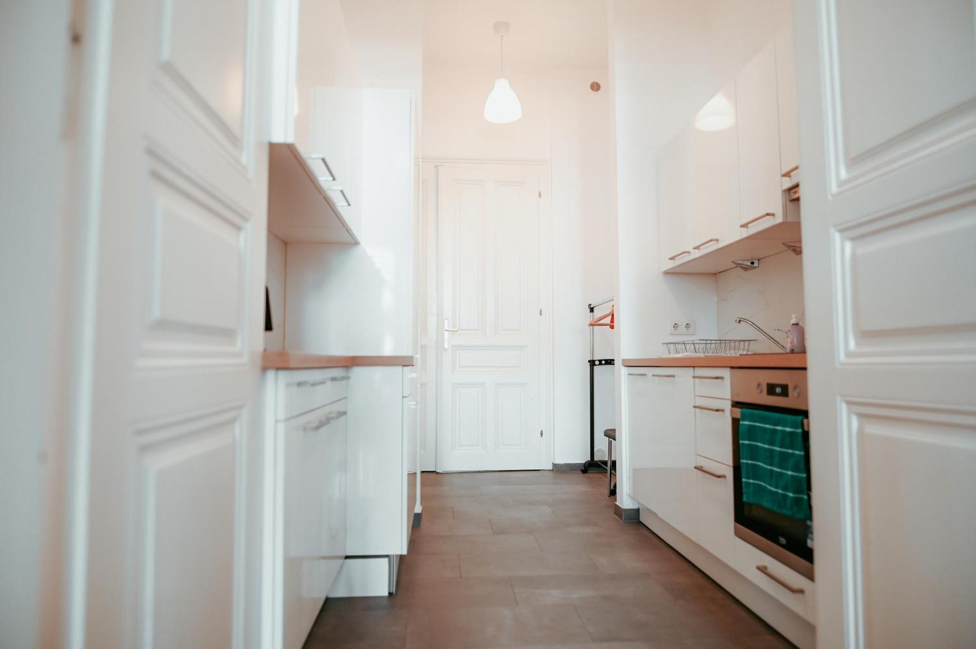 Raimond Apartment Top 12 Wien Ngoại thất bức ảnh