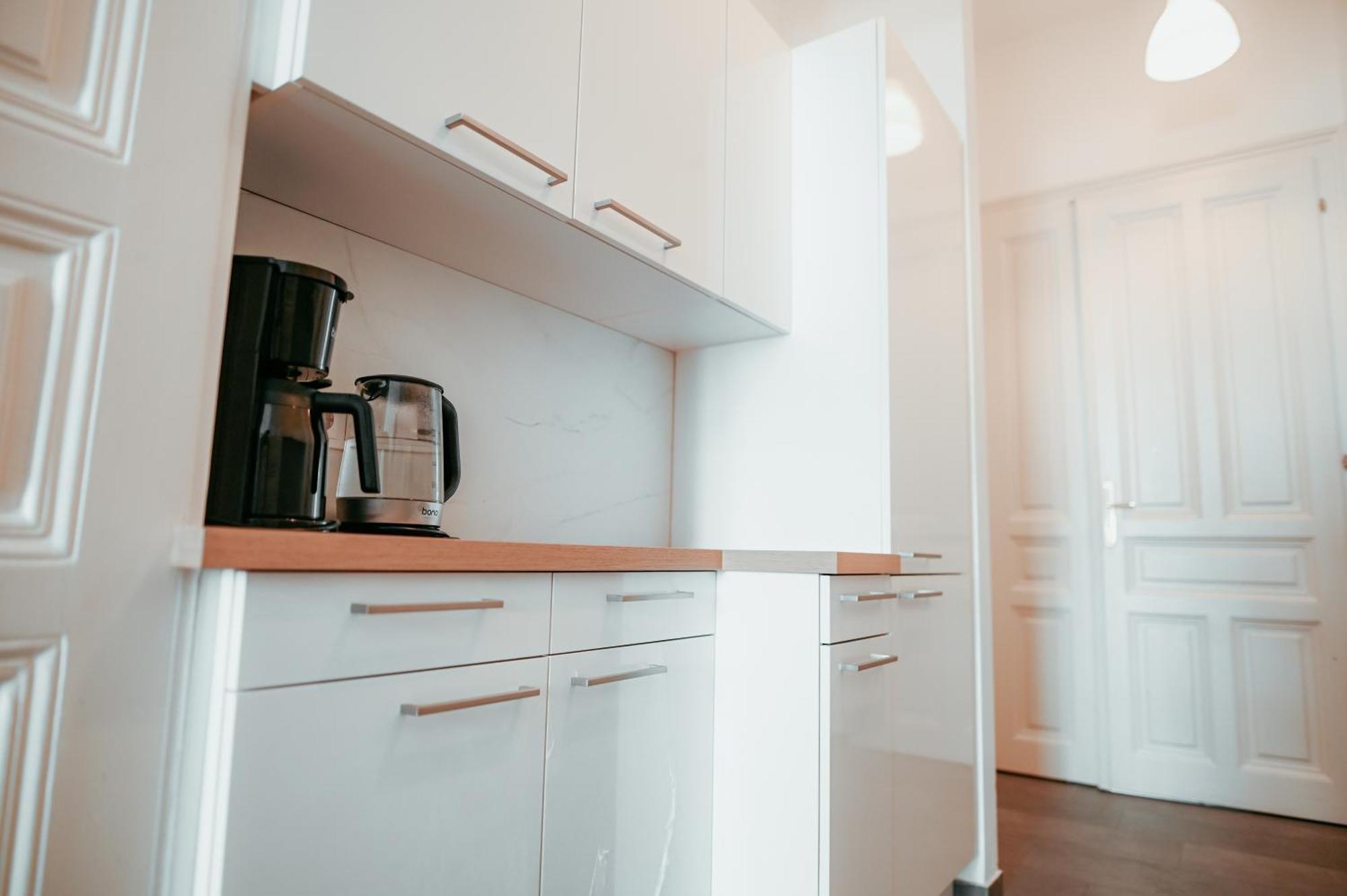 Raimond Apartment Top 12 Wien Ngoại thất bức ảnh