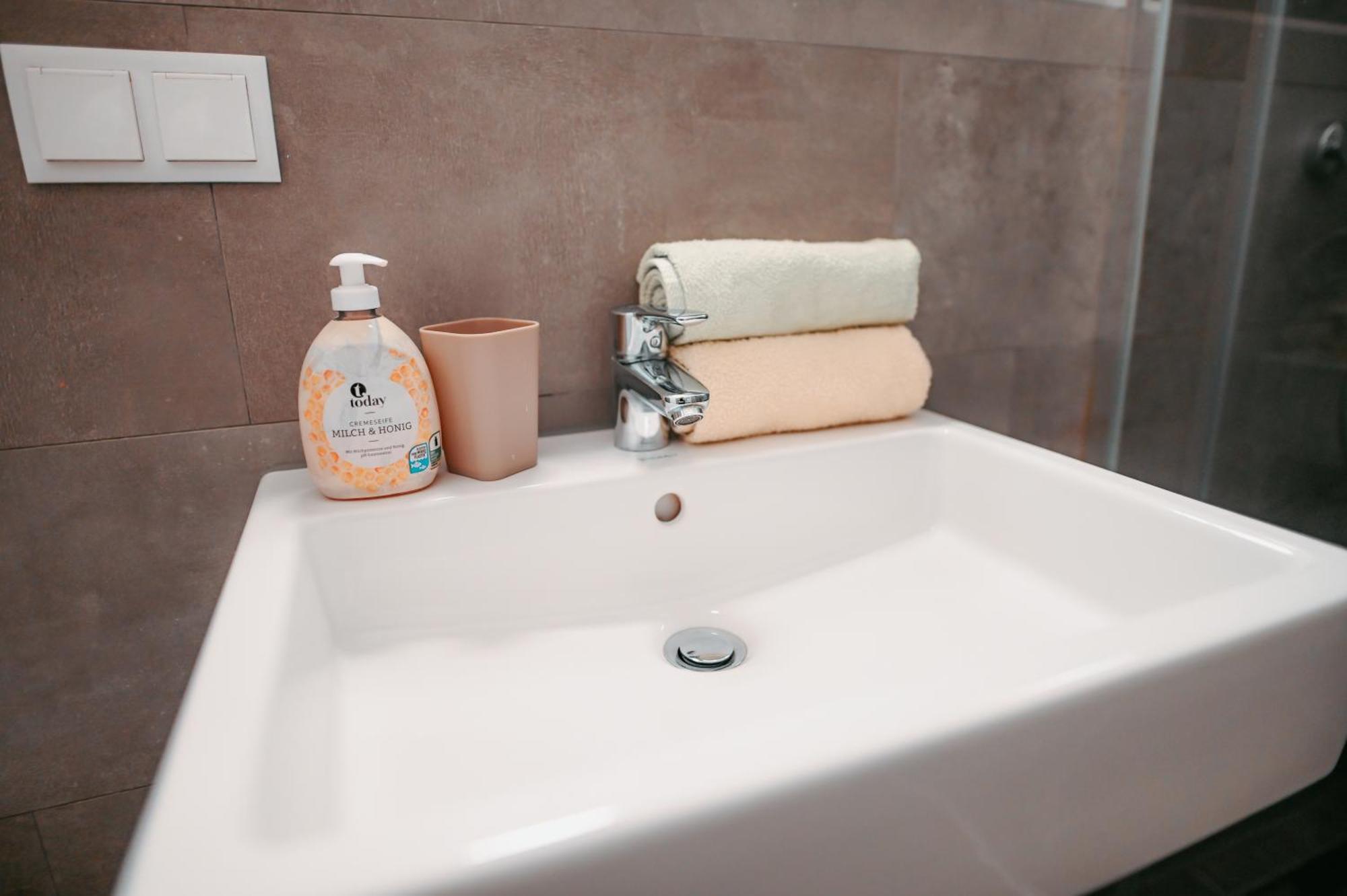 Raimond Apartment Top 12 Wien Ngoại thất bức ảnh